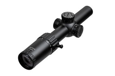 Приціл оптичний Vector Optics Taurus 1-6X24 (30 мм) illum. SFP