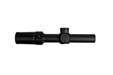 Приціл оптичний Vector Optics Taurus 1-6X24 (30 мм) illum. SFP