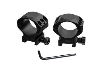 Приціл оптичний Vector Optics Taurus 1-6X24 (30 мм) illum. SFP
