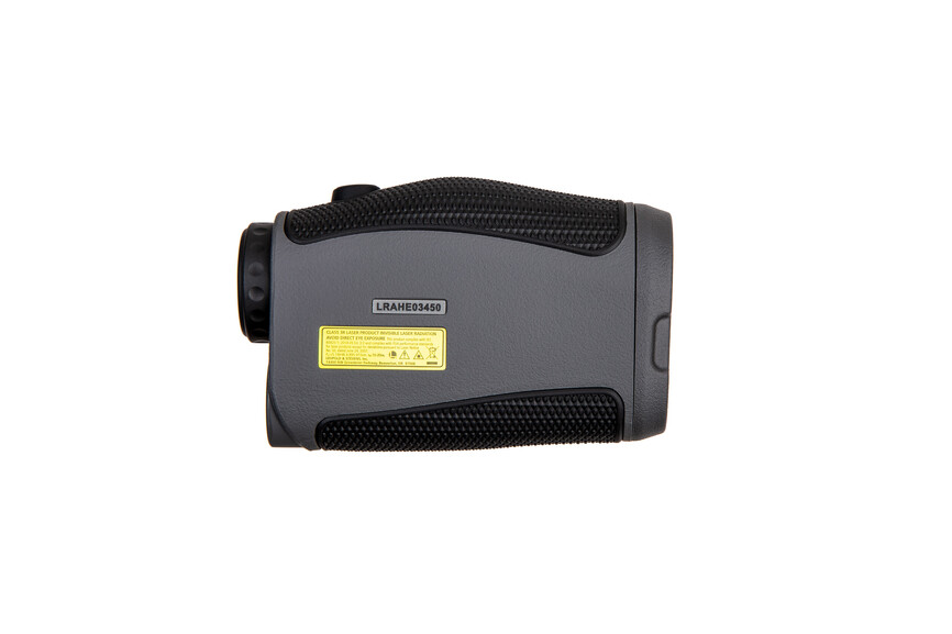 Далекомір Leupold RX-1500i TBR/W with DNA Black/Gray LCD. Фото 2