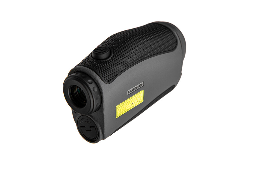 Далекомір Leupold RX-1500i TBR/W with DNA Black/Gray LCD. Фото 3