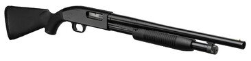 31043 Рушниця гладкоствольна Maverick M88 кал.12 18,5" Synthetic PG