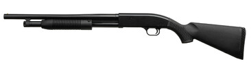 31043 Рушниця гладкоствольна Maverick M88 кал.12 18,5" Synthetic PG