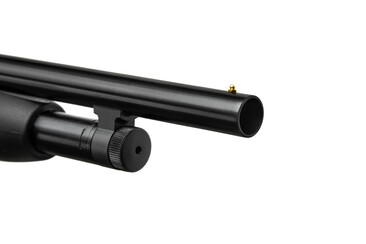 31043 Рушниця гладкоствольна Maverick M88 кал.12 18,5" Synthetic PG