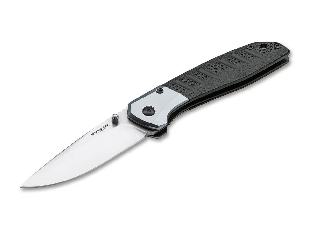 Ніж Boker Magnum "Advance Pro Thumbstud"
