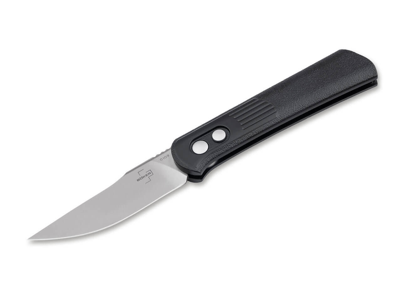 Нiж Boker Plus "Alluvial"