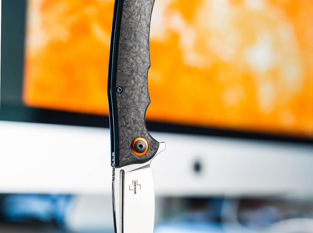 Нiж Boker Plus "Nubilium". Фото 3