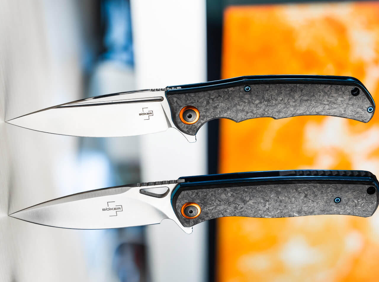 Нiж Boker Plus "Nubilium". Фото 4