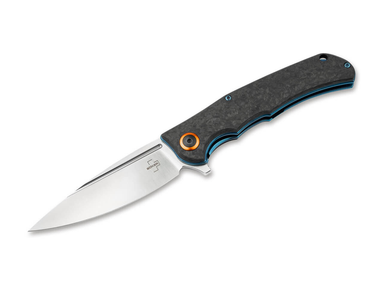 Нiж Boker Plus "Nubilium"