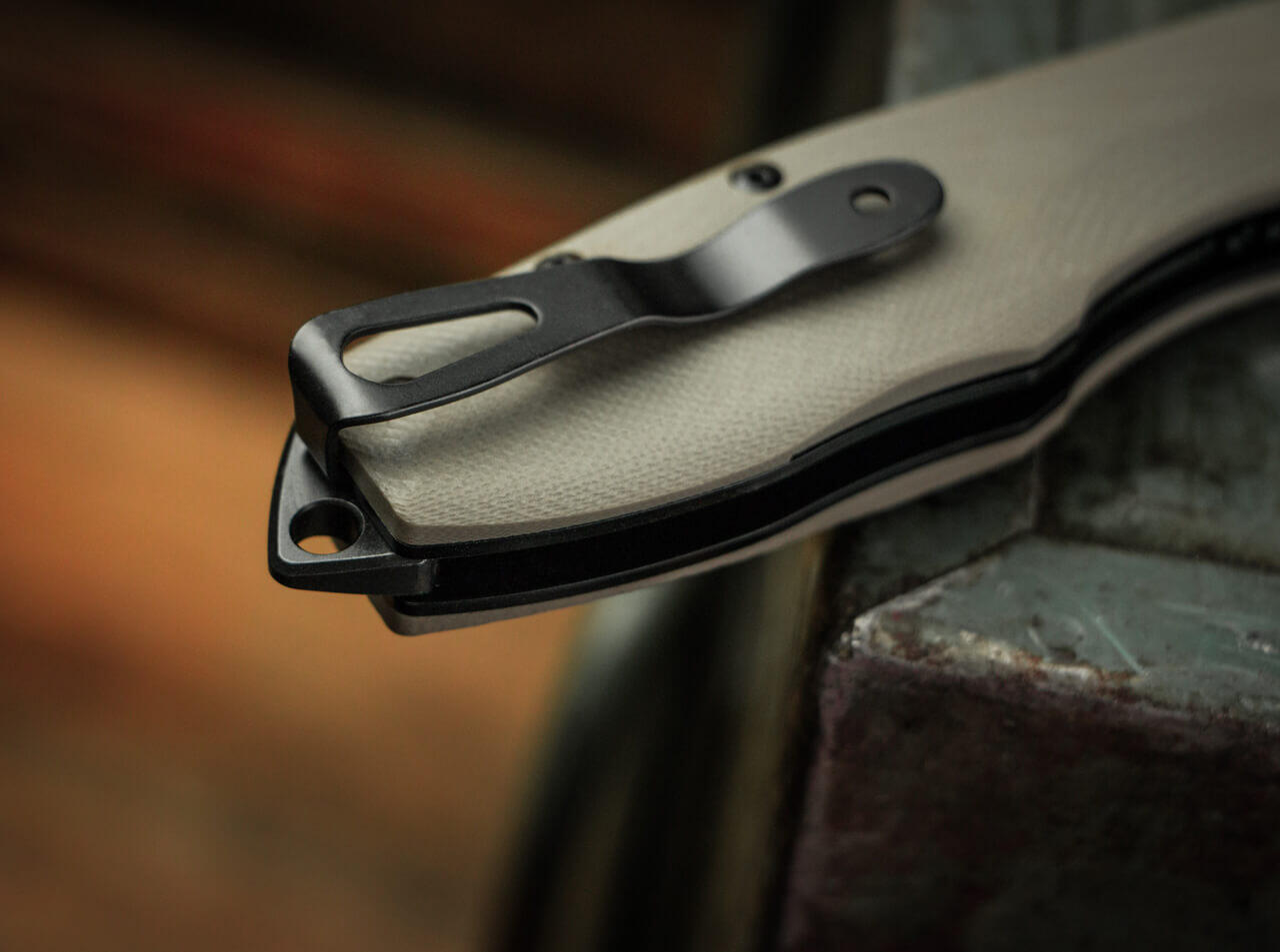 Нож Boker Plus "Caracal Folder Tactical". Фото 4