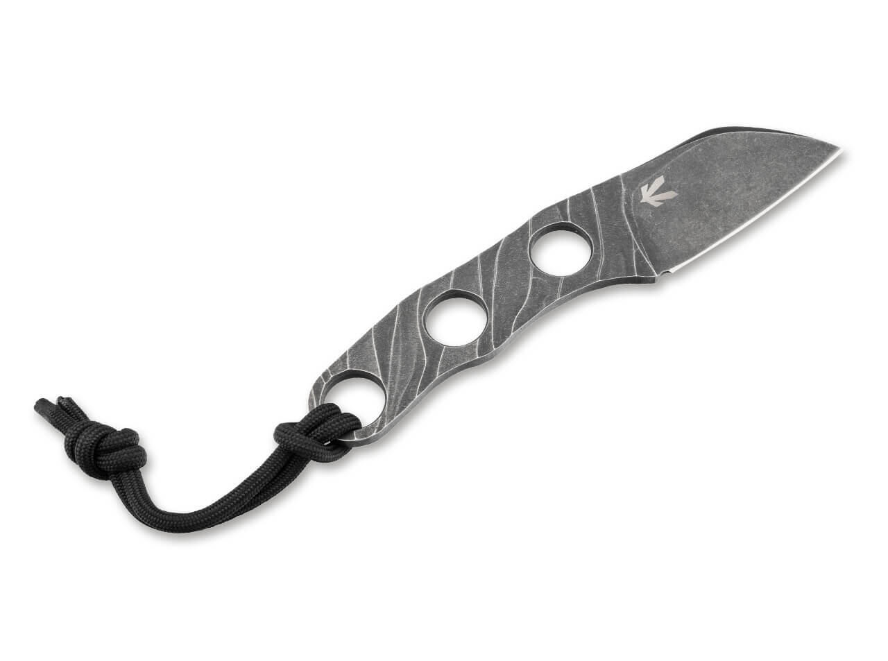 Нож Boker Plus "Kazhan". Фото 2