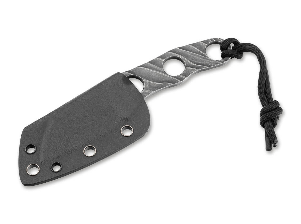 Нож Boker Plus "Kazhan". Фото 3
