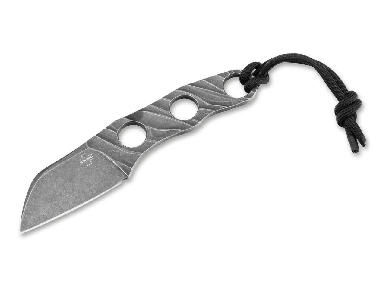 Нож Boker Plus "Kazhan"