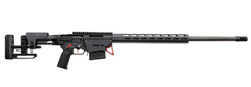 18084 Карабін нарізний RUGER Precision rifle RPR кал.6,5 Creedmoor 26''