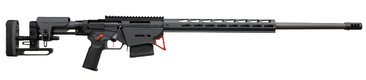 18084 Карабін нарізний RUGER Precision rifle RPR кал.6,5 Creedmoor 26''