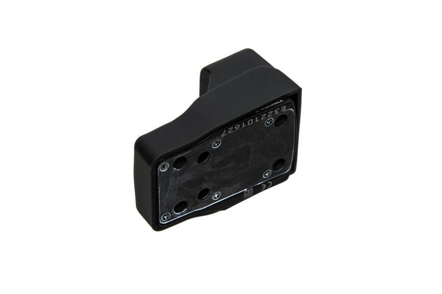 Приціл коліматорний EOTech EFLX Mini 3MOA. Фото 3