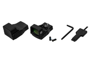 Приціл коліматорний EOTech EFLX Mini 3MOA