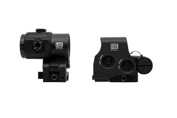 Комплект EOTech приціл коліматорний EXPS3-2 з компактним збільшувачем G43 3х