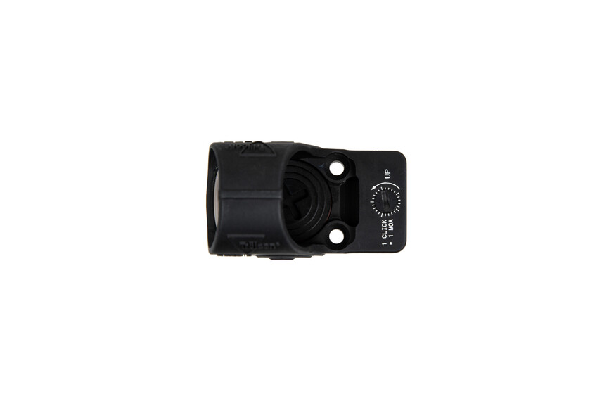 Приціл коліматорний TRIJICON SRO Adj. LED 2.5 MOA Red Dot - NS. Фото 4