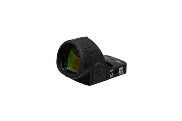 Приціл коліматорний TRIJICON SRO Adj. LED 5.0 MOA Red Dot - NS