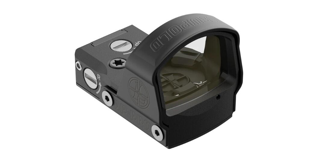Приціл коліматорний LEUPOLD DeltaPoint Pro 6 MOA. Фото 4