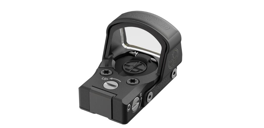 Приціл коліматорний LEUPOLD DeltaPoint Pro 6 MOA. Фото 3