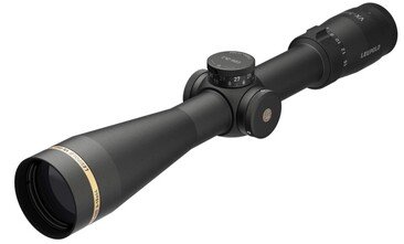 Приціл оптичний LEUPOLD VX-5HD 3-15x44 (30mm) CDS-ZL2 BOONE & CROCKETT