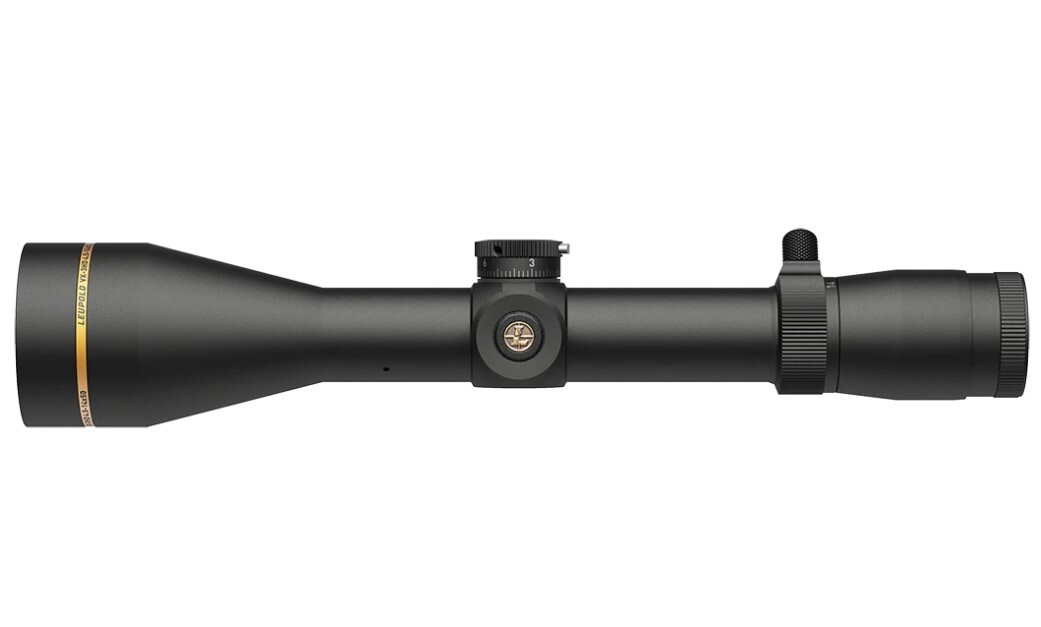 Приціл оптичний Leupold VX-3HD 4.5-14x50 (30 mm) ILLUM. FIREDOT TWILIGHT HUNTER. Фото 3