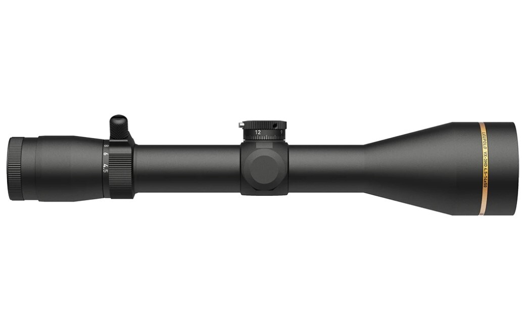 Приціл оптичний Leupold VX-3HD 4.5-14x50 (30 mm) ILLUM. FIREDOT TWILIGHT HUNTER. Фото 4