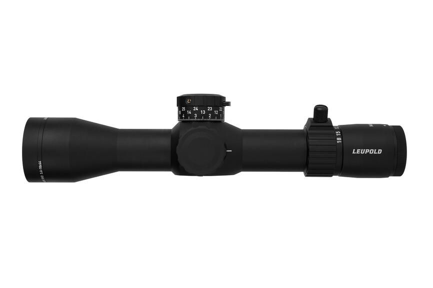 Приціл оптичний LEUPOLD Mark 5HD 3.6-18x44 (35mm) M5C3 FFP H59. Фото 2