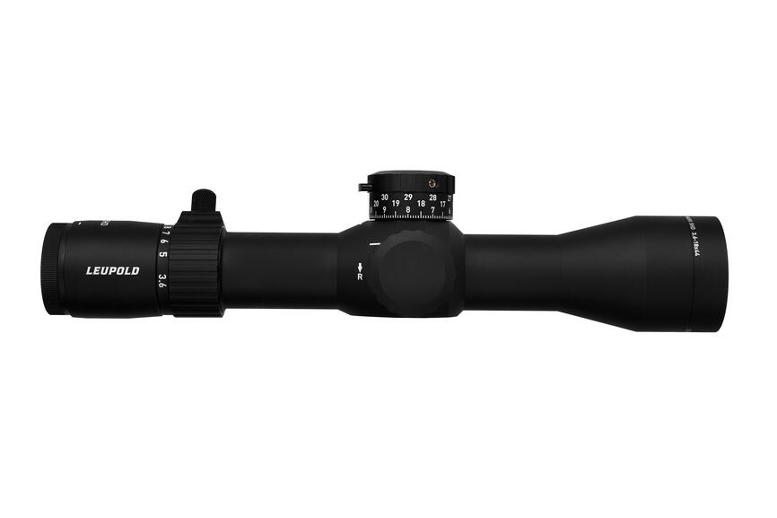 Приціл оптичний LEUPOLD Mark 5HD 2-10x30 (35mm) M5C3 FFP Illum. TMR. Фото 3