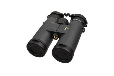 Бінокль Leupold BX-1 McKenzie HD 10x42mm темно-сірий