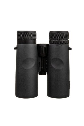 Бінокль Leupold BX-1 McKenzie HD 10x42mm темно-сірий
