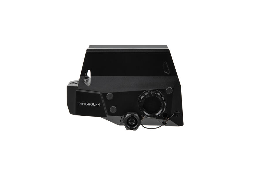 Приціл коліматорний Sig Optics ROMEO8H BALLISTIC CIRCLE DOT, 0.5 MOA ADJ, BLACK. Фото 2