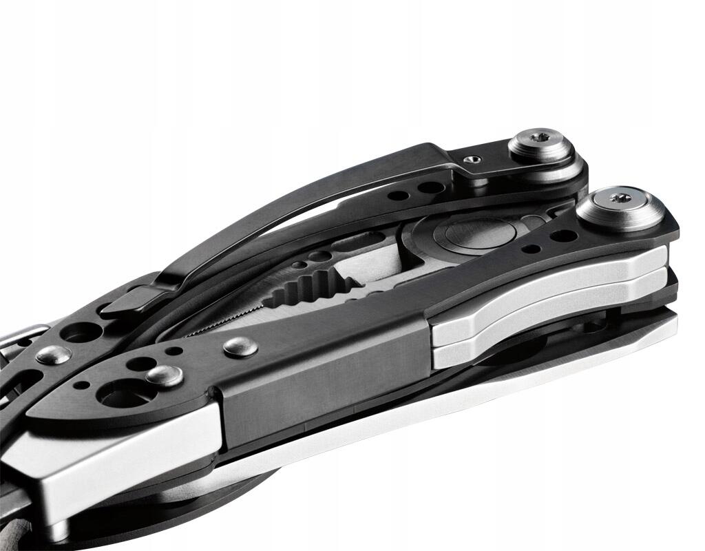 Мультиинструмент Leatherman Skeletool CX. Фото 3