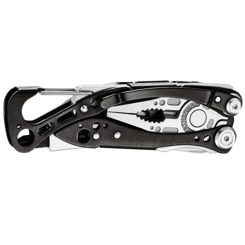 Мультиинструмент Leatherman Skeletool CX. Фото 2