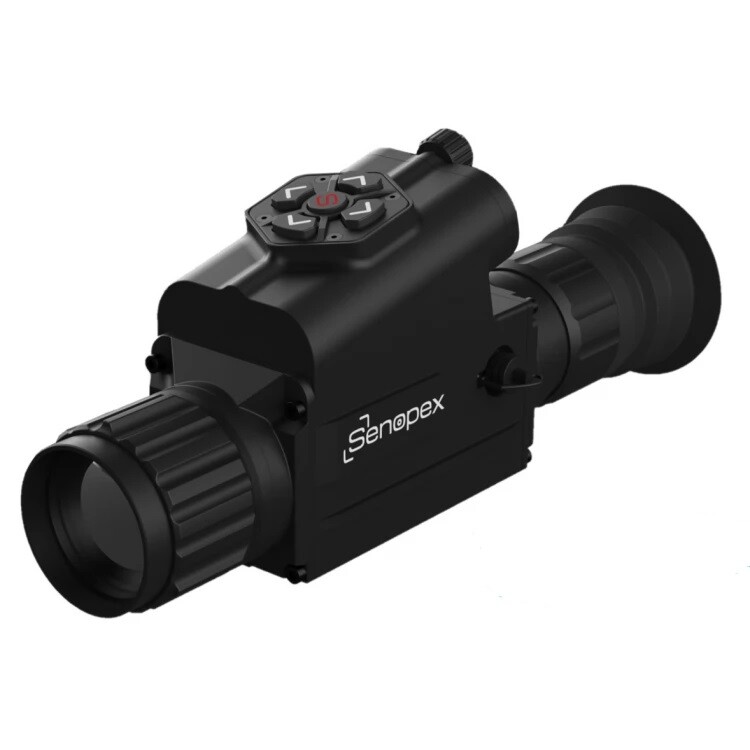 Тепловізійний приціл Senopex DOT A3. Фото 2