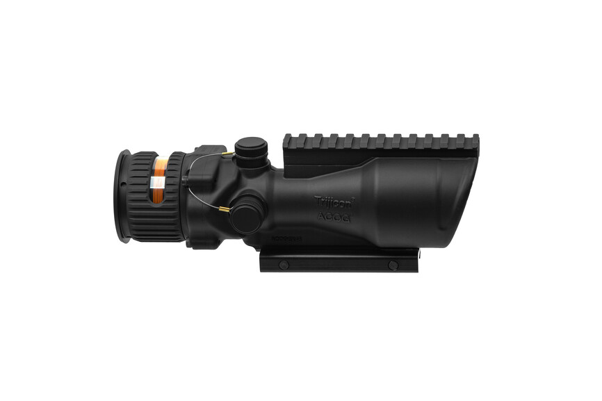 Приціл TRIJICON ACOG® 6x48 Dual Illuminated BAC .50 BMG. Фото 4