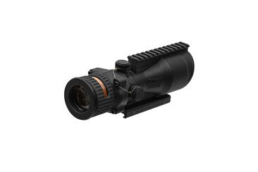 Приціл оптичний TRIJICON ACOG® 6x48 Dual Illuminated BAC .308 / 7.62 BDC