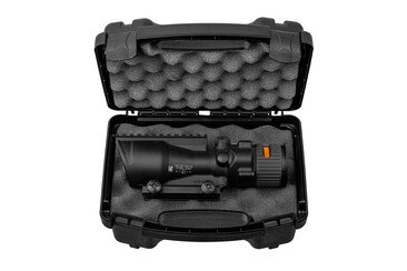 Приціл оптичний TRIJICON ACOG® 6x48 Dual Illuminated BAC .308 / 7.62 BDC