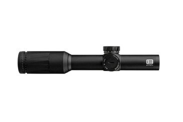 Приціл оптичний EOTECH VUDU 1-6x24 (30мм) illum. FFP SR1