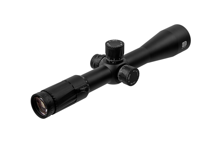 Приціл оптичний EOTECH Vudu 3.5-18x50 (34мм) illum. FFP H59 MRAD. Фото 3