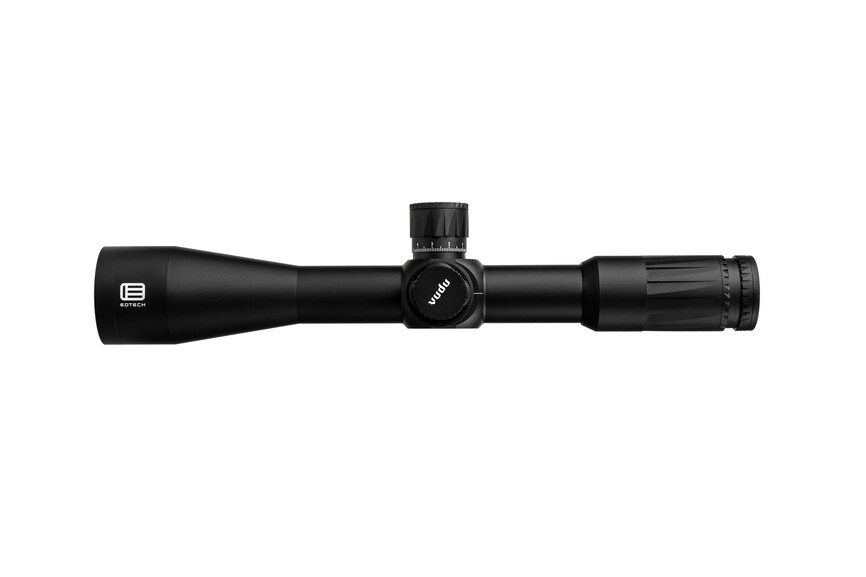 Приціл оптичний EOTECH Vudu 3.5-18x50 (34мм) illum. FFP H59 MRAD. Фото 4