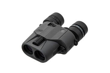 Бінокль Sig Optics ZULU6 10x30MM IMAGE STABILIZED, GRAPHITE