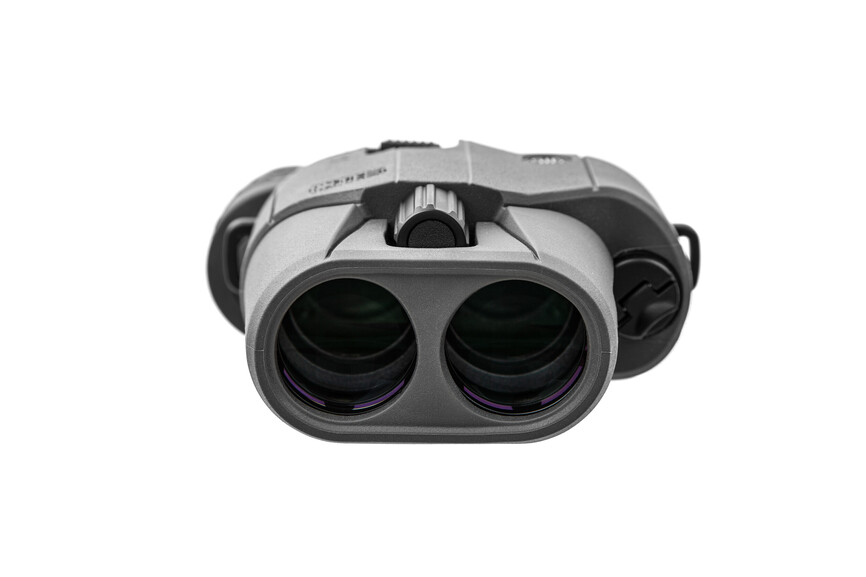 Бінокль Sig Optics ZULU6 10x30MM IMAGE STABILIZED, GRAPHITE. Фото 4