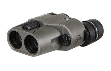 Бінокль Sig Optics ZULU6 10x30MM IMAGE STABILIZED, GRAPHITE