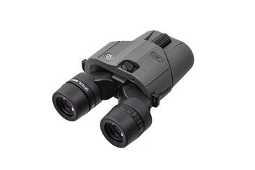 Бінокль Sig Optics ZULU6 10x30MM IMAGE STABILIZED, GRAPHITE