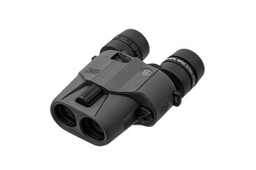 Бінокль Sig Optics ZULU6 10x30MM IMAGE STABILIZED, GRAPHITE