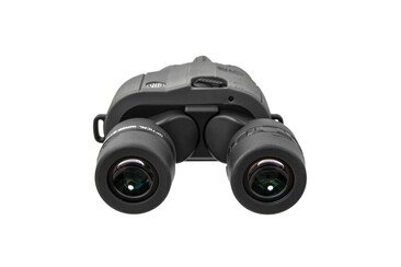 Бінокль Sig Optics ZULU6 10x30MM IMAGE STABILIZED, GRAPHITE