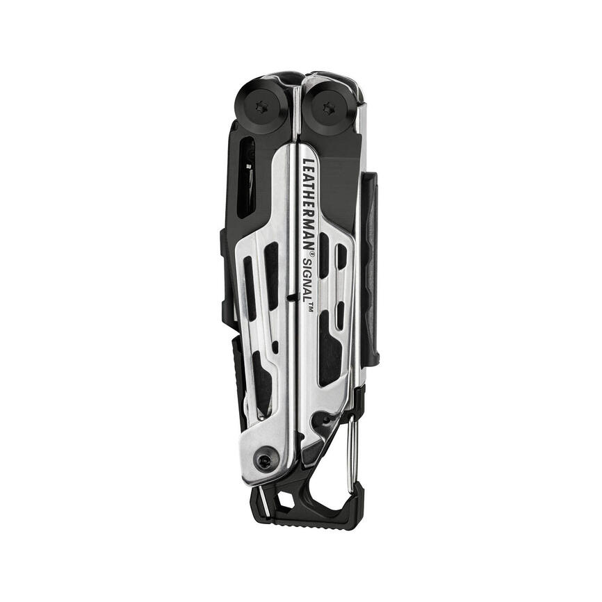 Мультиінструмент LEATHERMAN SIGNAL картонна коробка. Фото 3